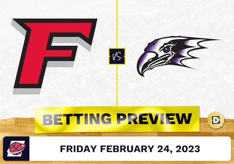 Fairfield vs. Niagara CBB Prediction and Odds - Feb 24, 2023