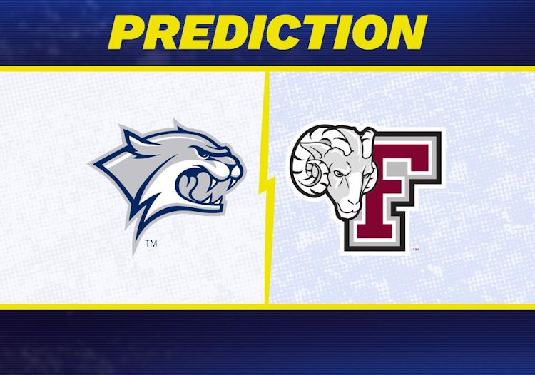 New Hampshire-Fordham Predictions and Game Preview.