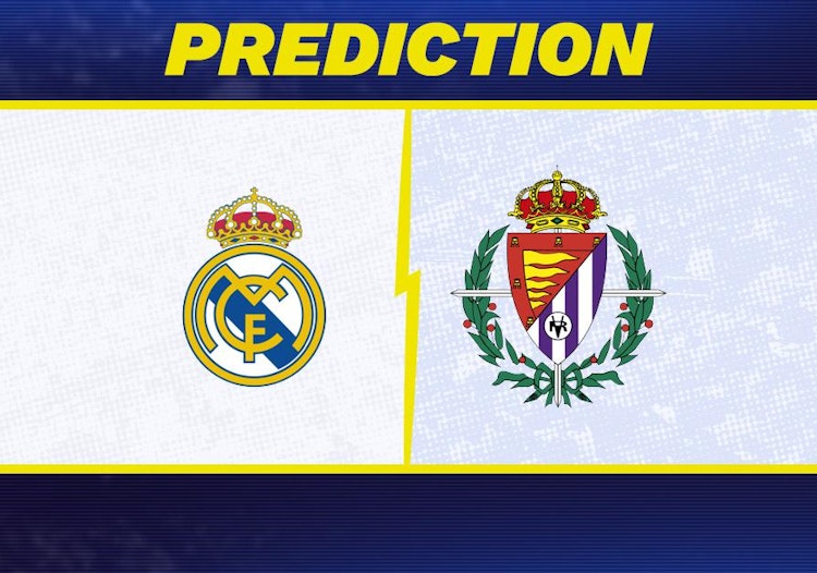 Real Madrid-Valladolid Predictions and Game Preview.