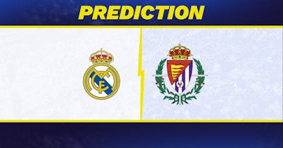 Real Madrid vs. Valladolid Prediction, Odds, La Liga Picks [8/25/2024]