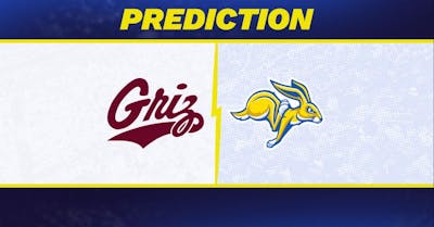 Montana vs. South Dakota State Prediction: South Dakota State Predicted to Win in College Football Week 15 [2024]