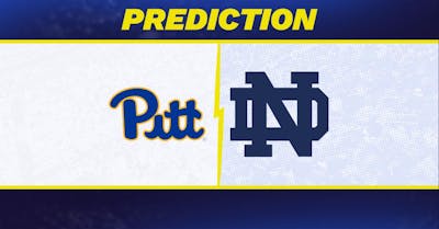 Pittsburgh vs. Notre Dame Prediction: Pittsburgh Predicted to Win College Basketball Matchup [2/22/2025]