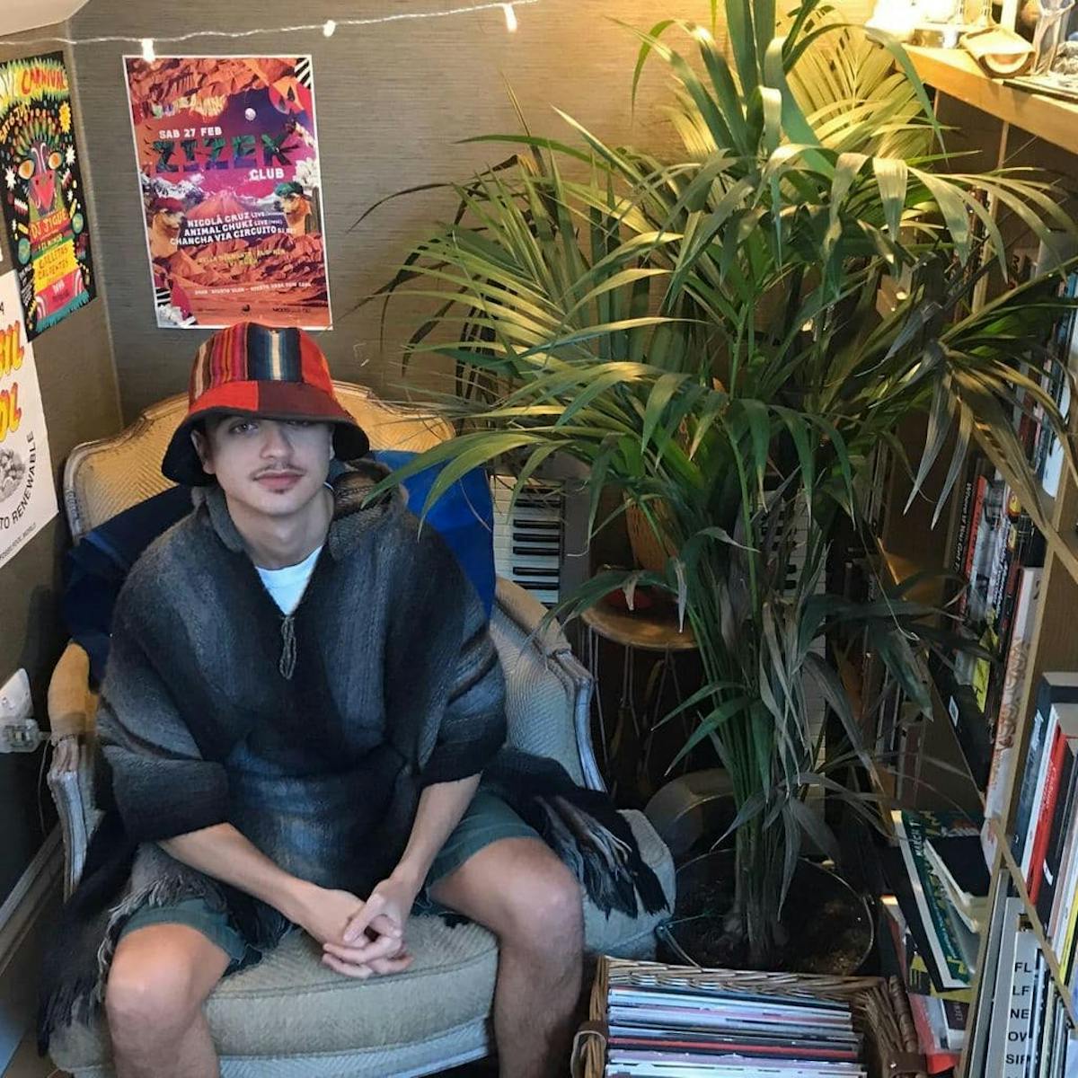 WW Daily: Papaoul // 20-04-20