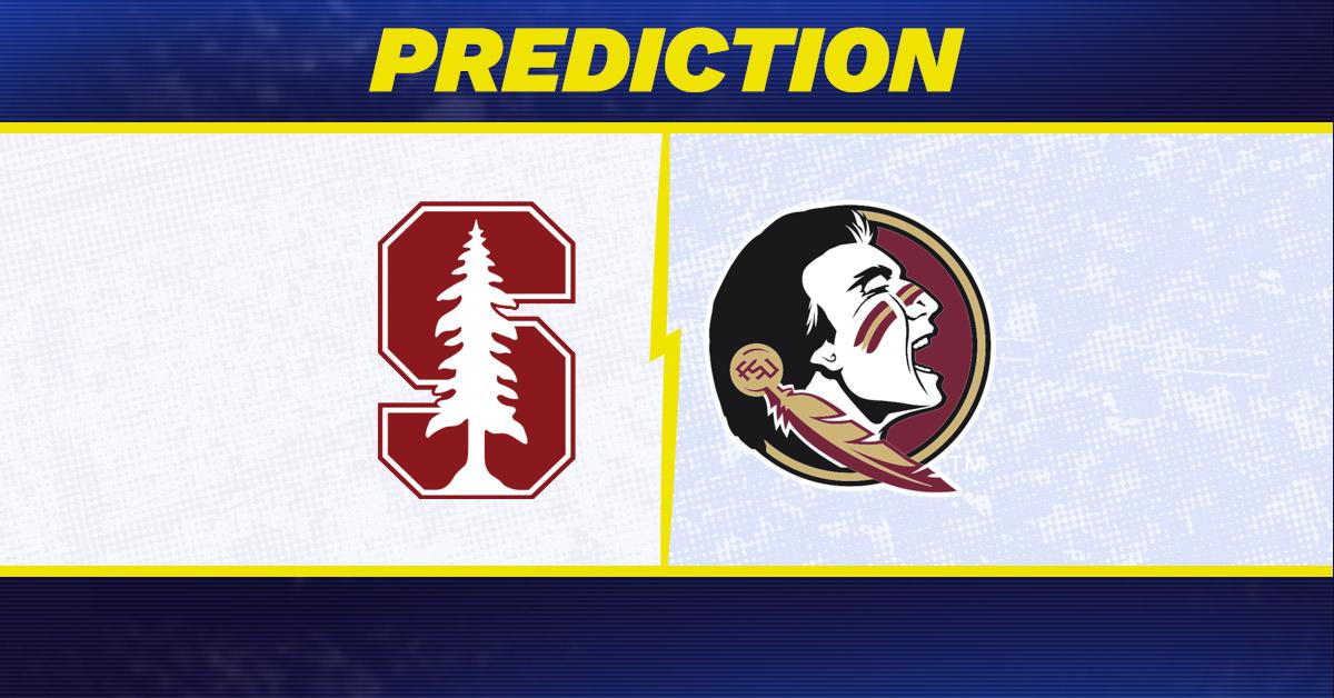 Stanford vs. FSU prediction: Florida State favored to win men's college basketball matchup [1/31/2026]
