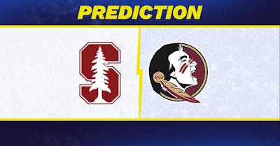 Stanford vs. FSU prediction: Florida State favored to win men's college basketball matchup [1/31/2026]