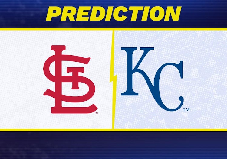 St. Louis Cardinals-Kansas City Royals Predictions and Game Preview.