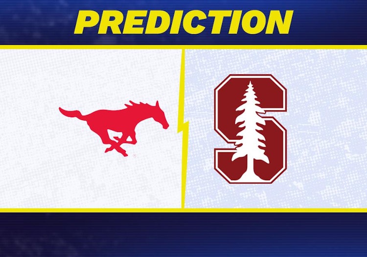 SMU-Stanford Predictions and Game Preview.