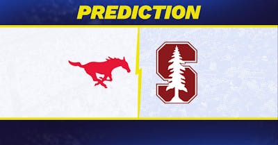 SMU vs. Stanford prediction: Stanford favored to win men's college basketball matchup [2/28/2026]