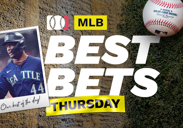 Best MLB Betting Picks and Parlay - Thursday October 13, 2022