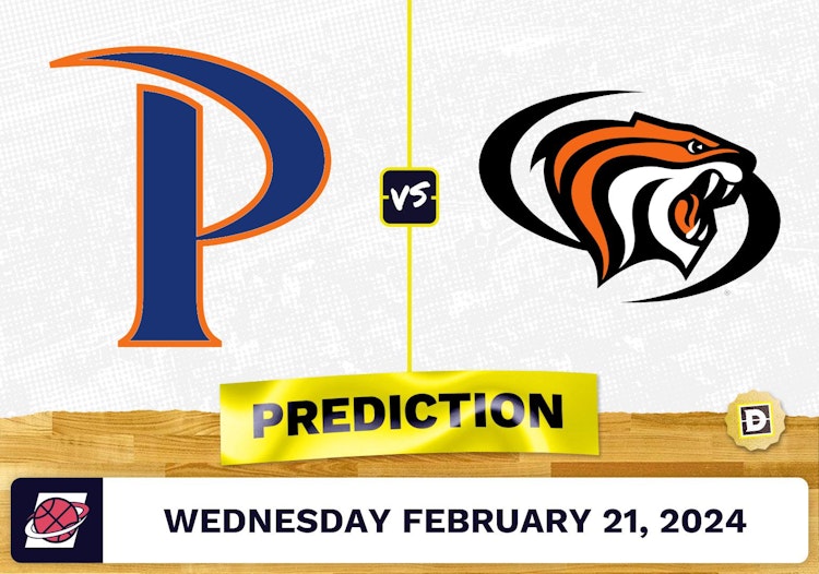 Pepperdine vs. Pacific Prediction, Odds, College Basketball Picks [2/21/2024]