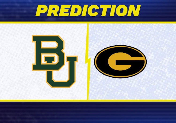 Grambling State-Baylor Predictions and Game Preview.