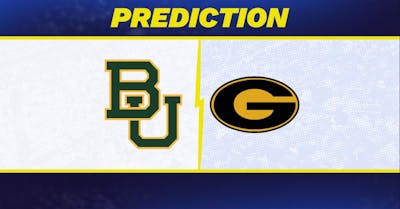 Grambling State vs. Baylor prediction: Baylor favored to win women's college basketball matchup [11/30/2025]