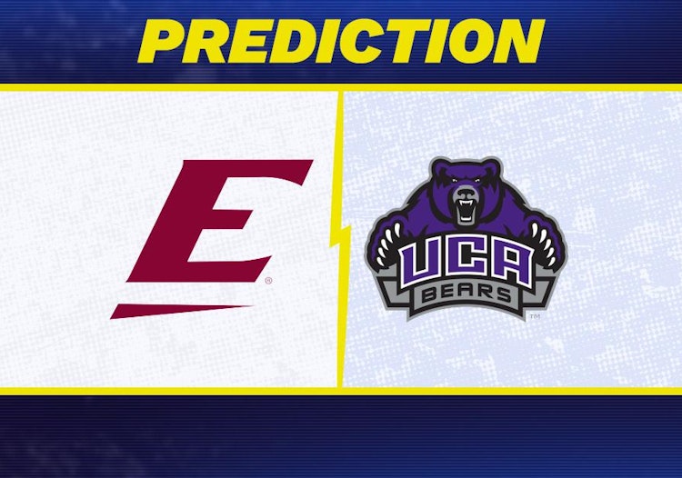 Eastern Kentucky-Central Arkansas Predictions and Game Preview.