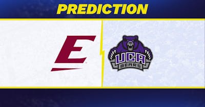 Eastern Kentucky vs. Central Arkansas prediction: Why Central Arkansas is favored to win men's college basketball matchup [1/31/2026]