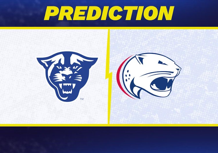 Georgia State-South Alabama Predictions and Game Preview.
