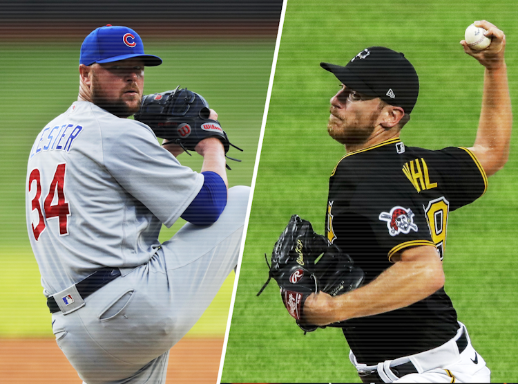 Cubs @ Pirates: Predictions, picks and bets