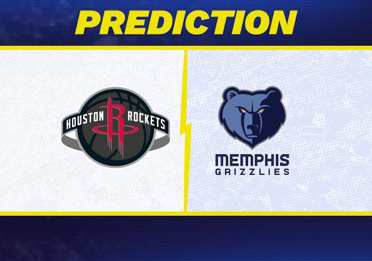 Houston Rockets-Memphis Grizzlies Predictions and Game Preview.