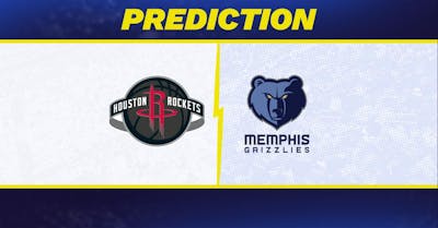 Rockets vs. Grizzlies prediction: Houston to win, Kevin Durant projected for big game in Friday's NBA matchup [3/27/2026]