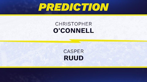 Christopher O'Connell vs. Casper Ruud prediction, odds, picks for ATP Cincinnati Open 2026