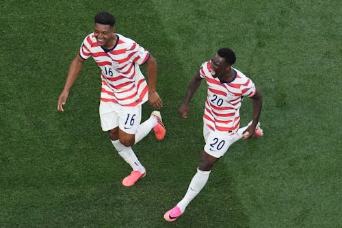 Previewing today's World Cup 2026 matches: A betting guide for Friday