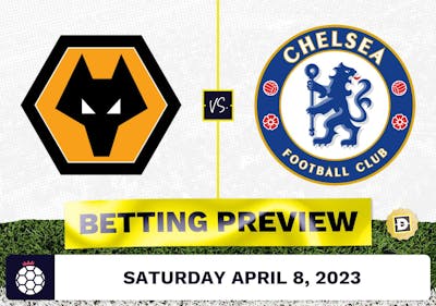 Wolves vs. Chelsea Prediction and Odds - Apr 8, 2023