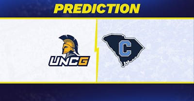 UNC Greensboro vs. Citadel Prediction: UNC Greensboro Predicted to Win College Basketball Matchup [2/5/2025]