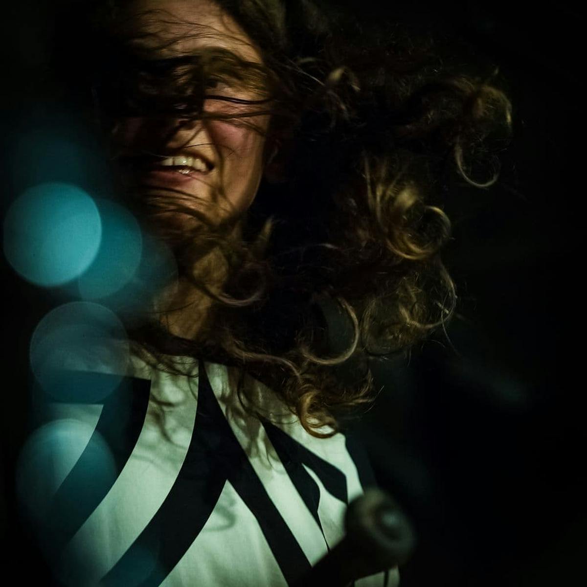 Drummers Inc: Bex Vula Viel // 16-04-19