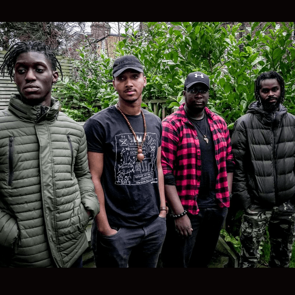 Brownswood Basement: Gilles Peterson with Triforce (Live), Ty and Valerie Etienne // 21-12-17