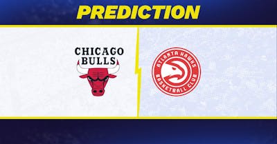 Bulls vs. Hawks Prediction: Atlanta Predicted to Win Saturday's NBA Game [11/9/2024]