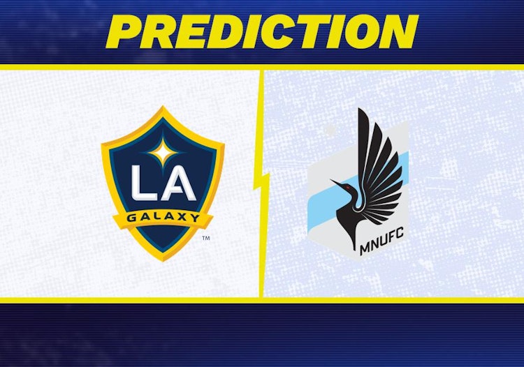 LA Galaxy-Minnesota United Predictions and Game Preview.