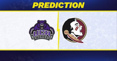 Central Arkansas vs. FSU prediction favors Florida State to win in college football Week 4 [2026]