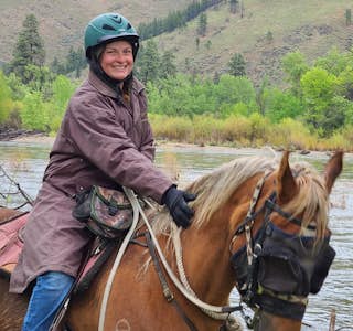 A Day at Dunrovin Ranch's gallery image