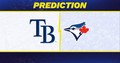 Rays vs. Blue Jays prediction: Why Toronto is favored to win Monday's MLB matchup [5/11/2026]