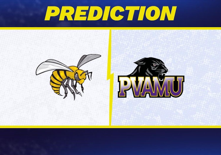 Alabama State-Prairie View A&M Predictions and Game Preview.