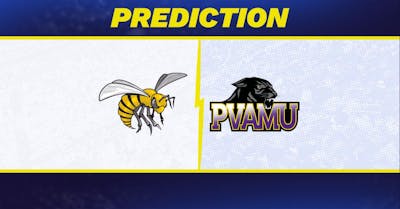 Alabama State vs. Prairie View A&M prediction: Why Prairie View A&M is favored to win men's college basketball matchup [1/24/2026]
