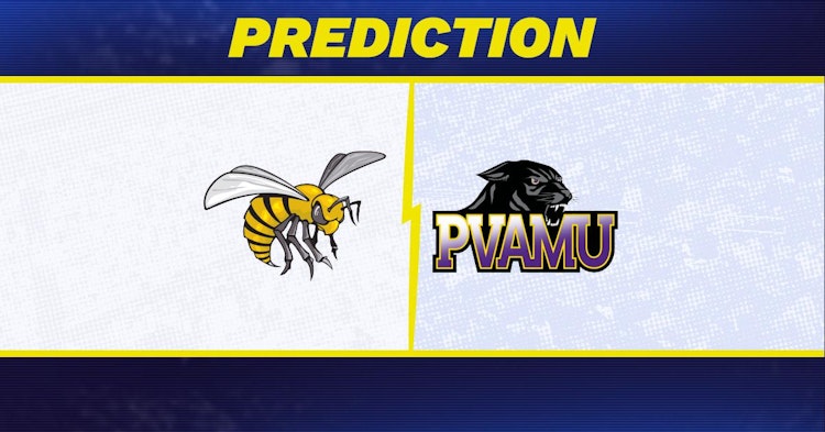 Alabama State-Prairie View A&M Predictions and Game Preview.