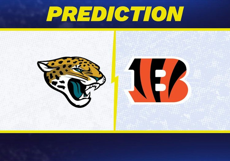 Jacksonville Jaguars-Cincinnati Bengals Early Predictions and Betting Preview.