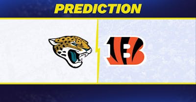 Jaguars vs. Bengals prediction: Why Cincinnati is favored to win in NFL Week 4 [2026]