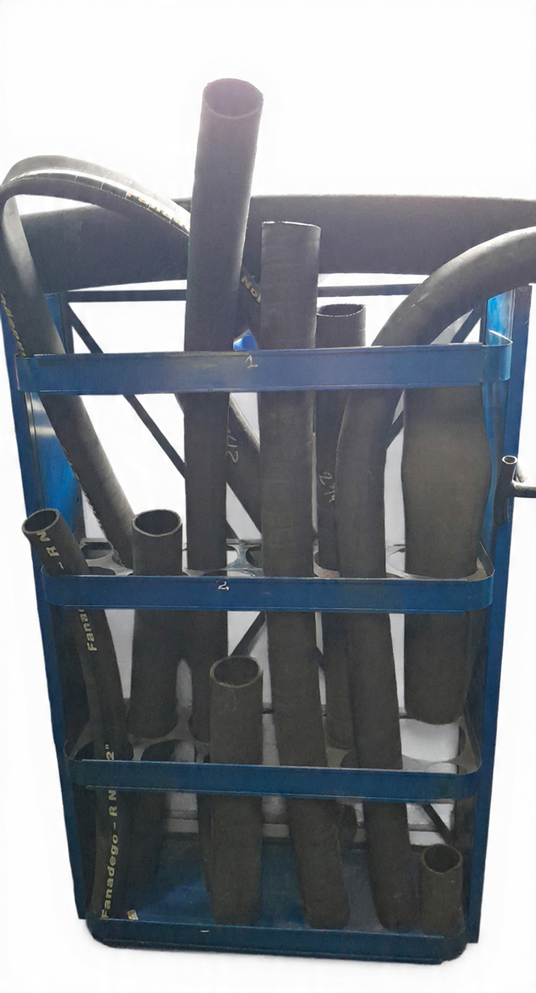 MANGUERAS PARA AGUA CALIENTE