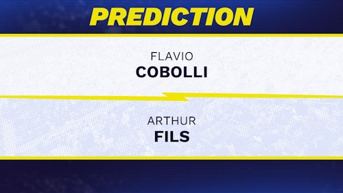 Flavio Cobolli vs. Arthur Fils Prediction, Odds, Picks for ATP Monte-Carlo Masters 2025