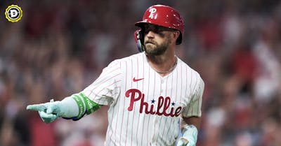 MLB Parlay: Two Home Run Picks to Parlay on Monday, July 21 Feature Bryce Harper