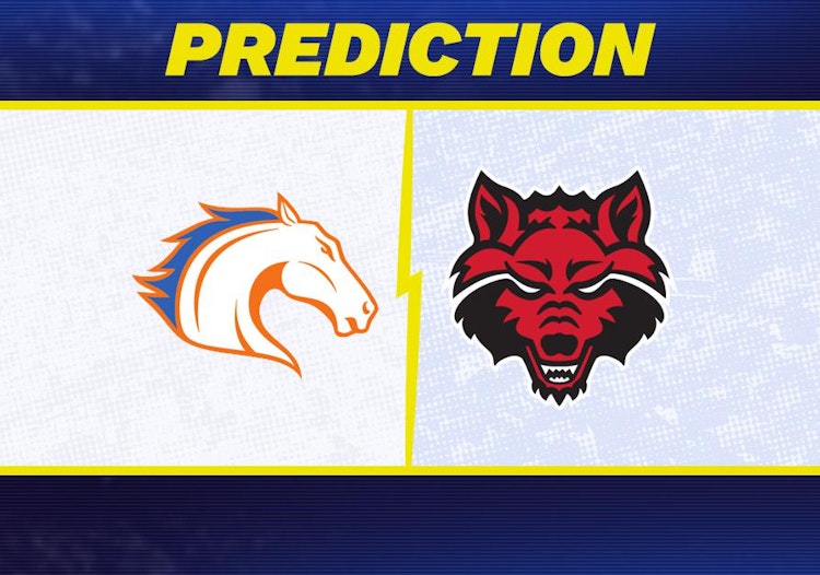 Texas-Arlington-Arkansas State Predictions and Game Preview.
