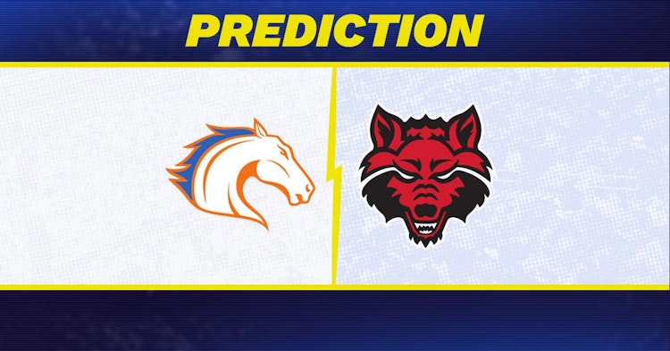 Texas-Arlington-Arkansas State Predictions and Game Preview.