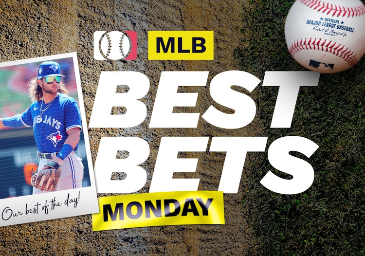 Best MLB Betting Picks and Parlay - Monday, August 29, 2022