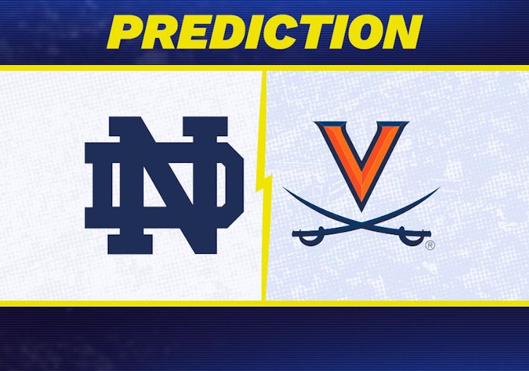 Notre Dame-Virginia Predictions and Game Preview.