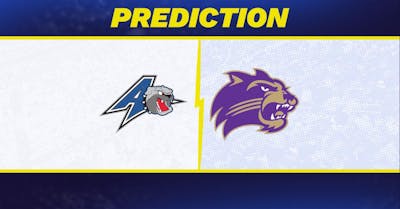 UNC Asheville vs. Western Carolina prediction: Why UNC Asheville is favored to win men's college basketball matchup [11/19/2025]