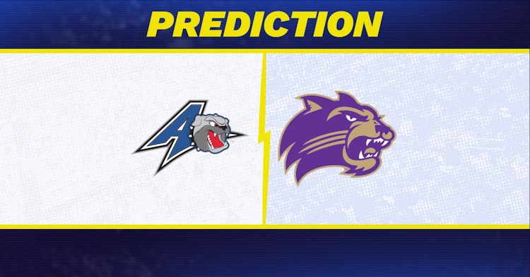UNC Asheville-Western Carolina Predictions and Game Preview.