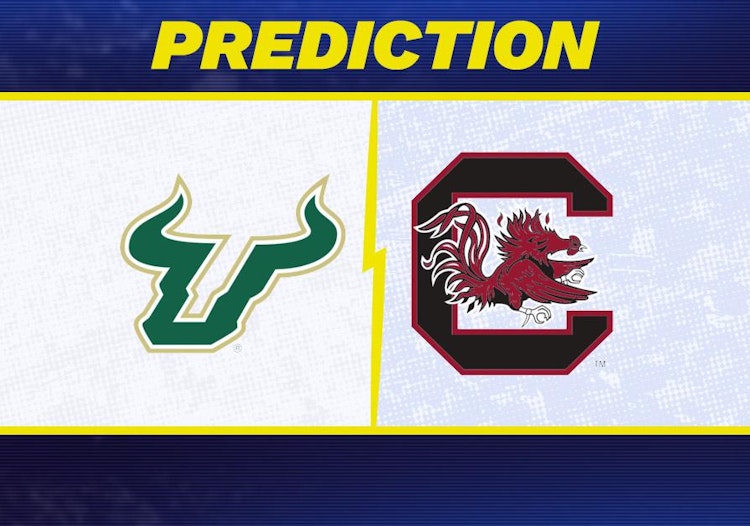 South Carolina-USF Predictions and Game Preview.