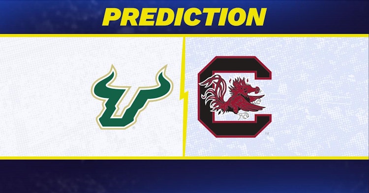 South Carolina-USF Predictions and Game Preview.