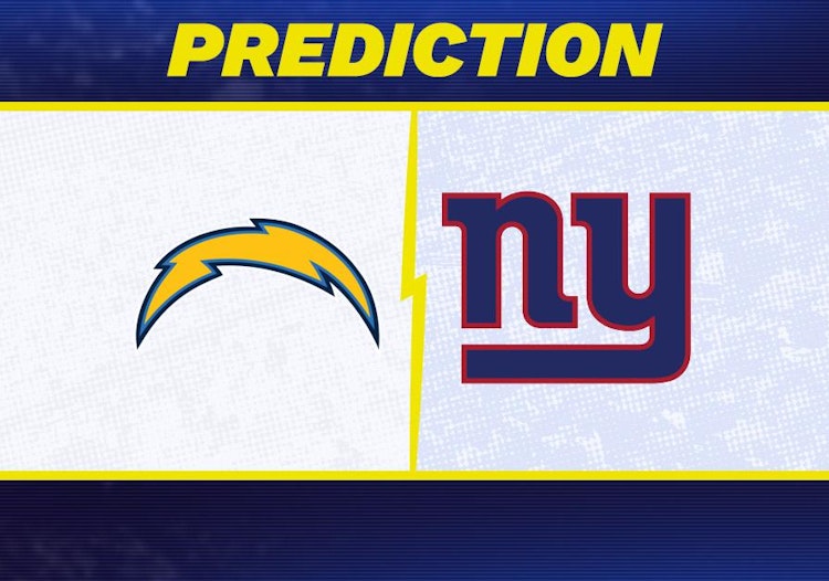 Los Angeles Chargers-New York Giants Early Predictions and Betting Preview.